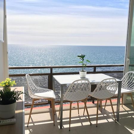 Malibu Lejlighed Benalmádena Eksteriør billede