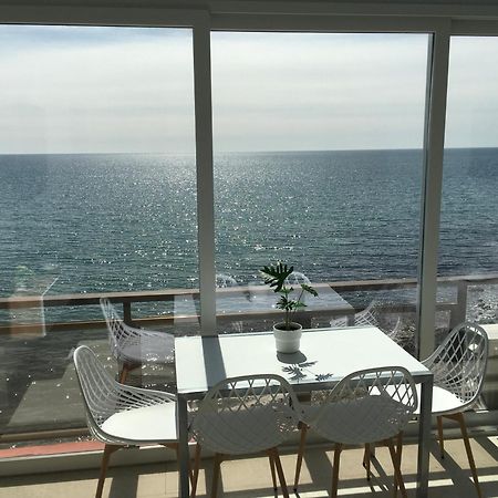 Malibu Lejlighed Benalmádena Eksteriør billede