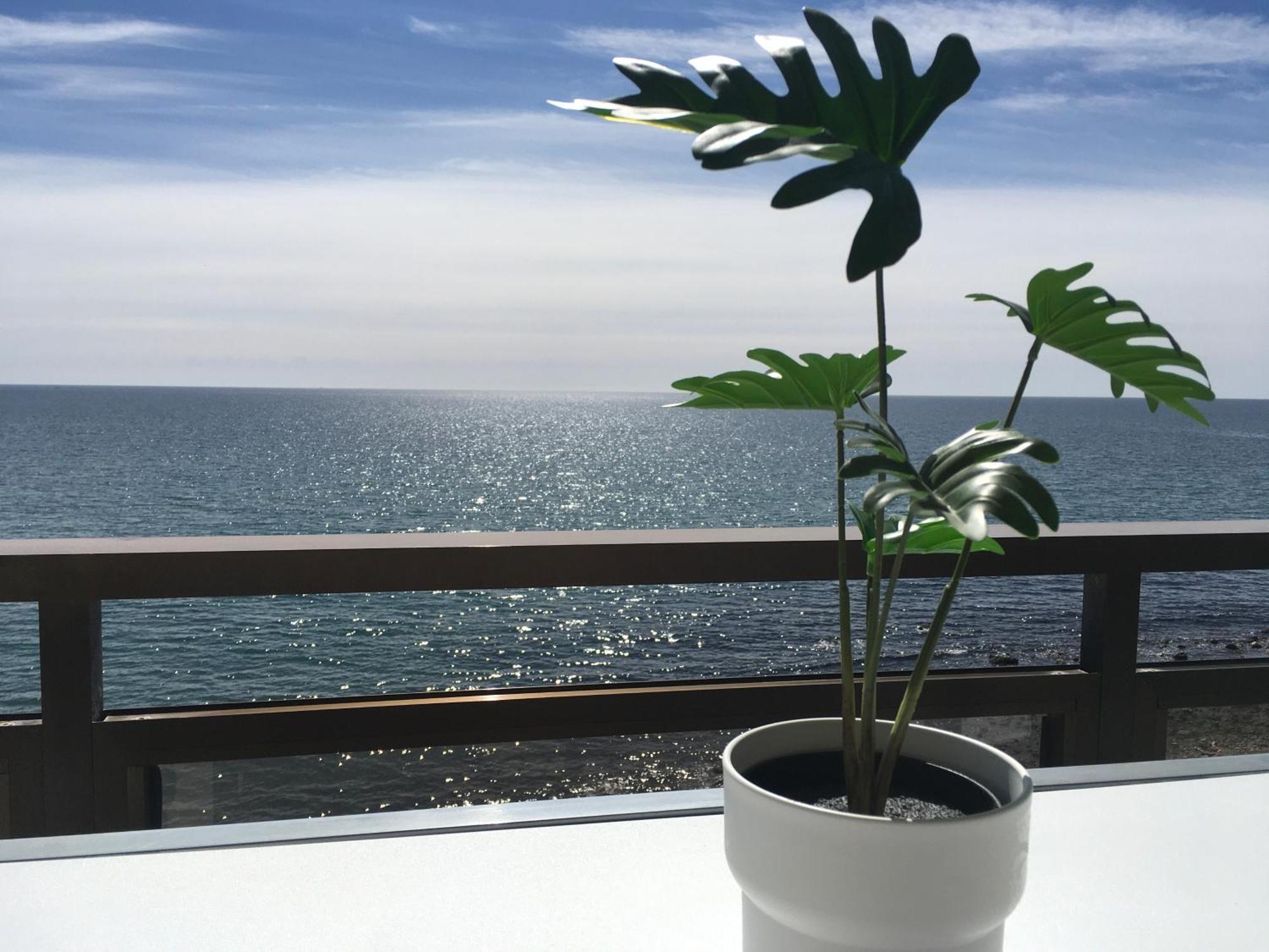 Malibu Lejlighed Benalmádena Eksteriør billede