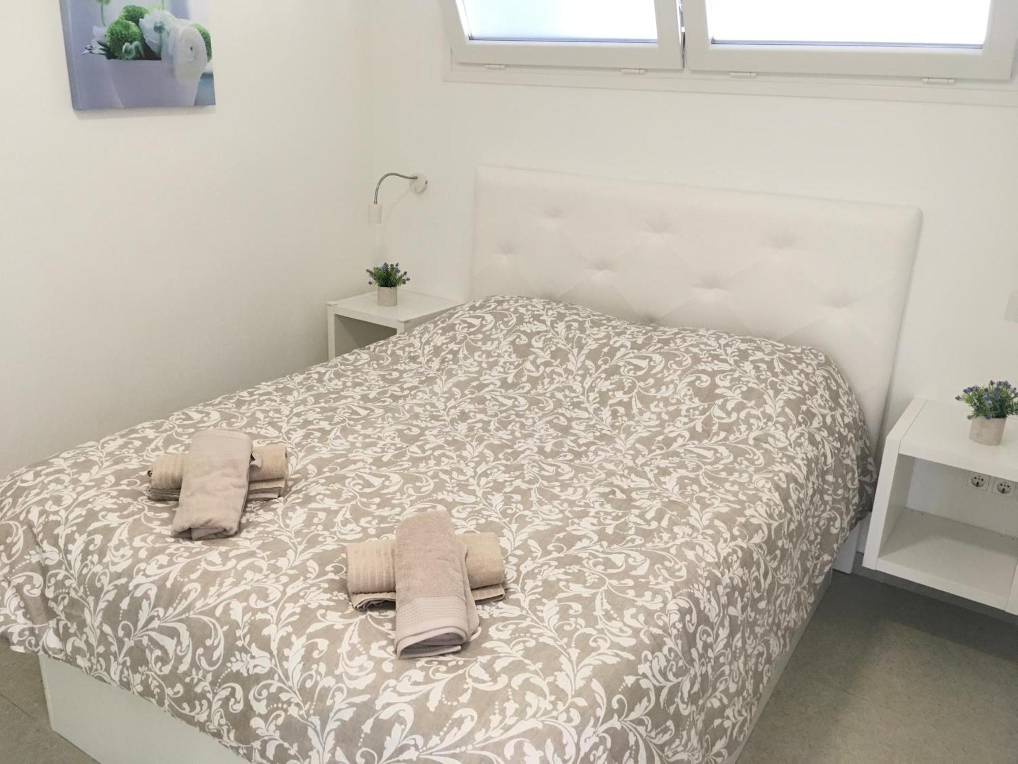 Malibu Lejlighed Benalmádena Eksteriør billede