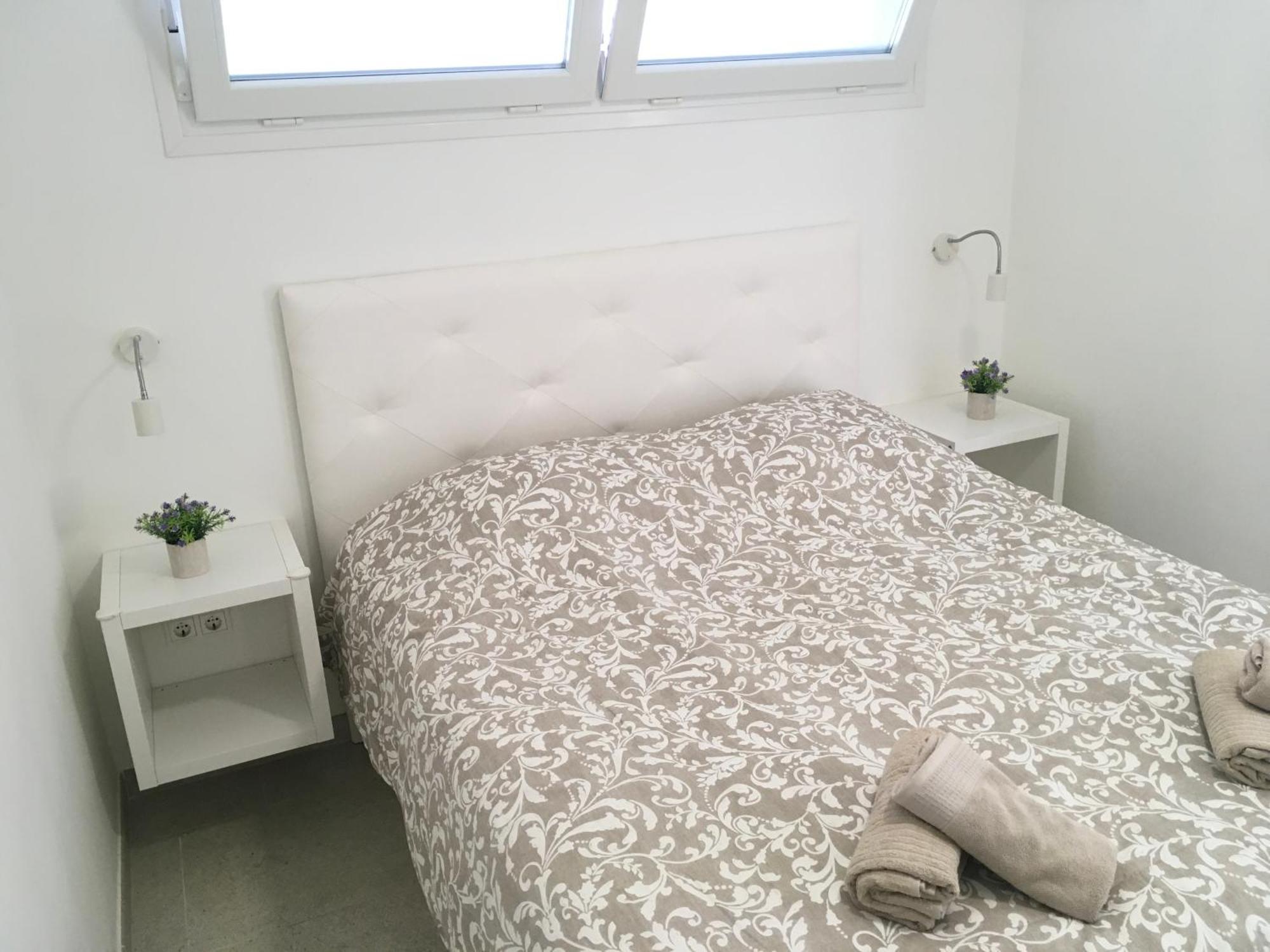 Malibu Lejlighed Benalmádena Eksteriør billede